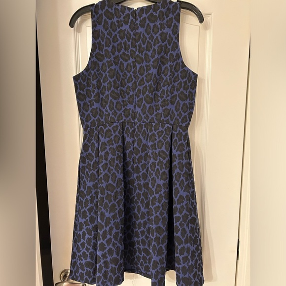 Catherine Catherine Malandrino Cocktail Dress size 6 - Picture 6 of 6